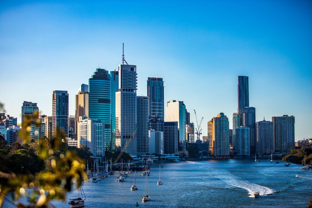 Top Places to Visit If You Are in Brisbane
