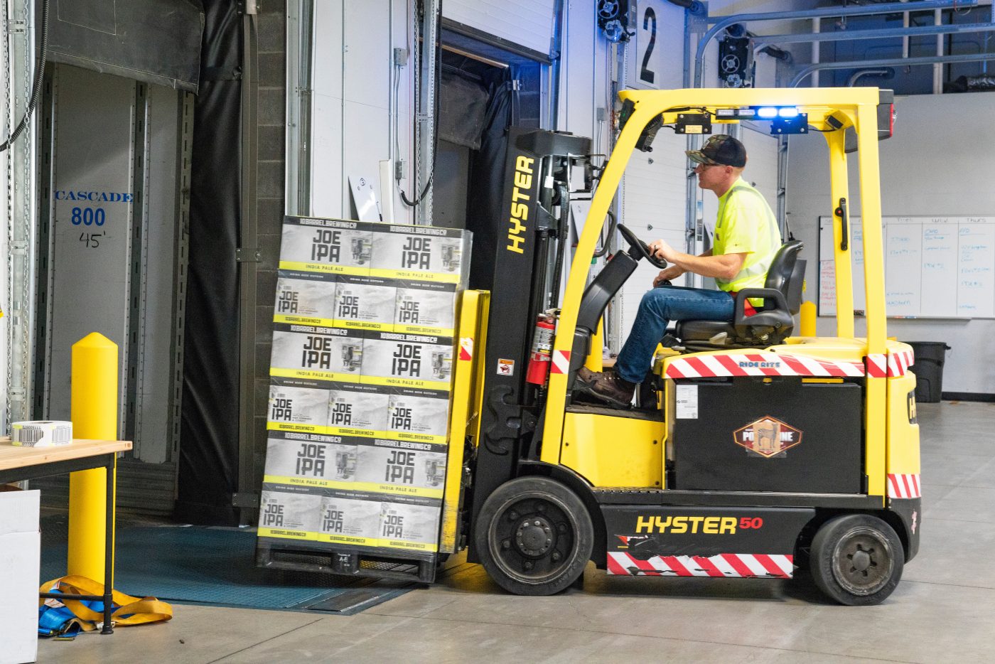 Different Types of Forklifts and What They are Used For Gold Coast 600